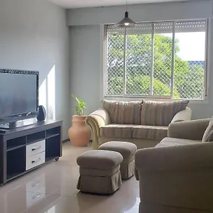Belo Apto Na Rua Dos Bares Do 4 Distrito. Apartamento Porto Alegre