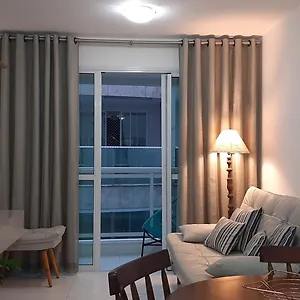 Flat 404 Mandai Frente Sem Vista Mar Apartamento Cabo Frío